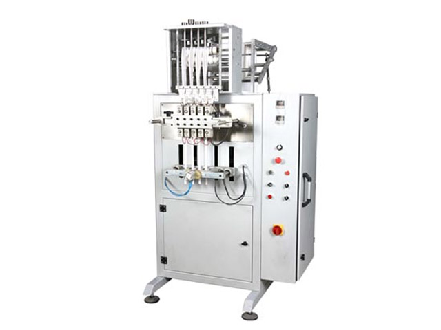 Pack Full Automatic Bag Filling And Packaging Machines